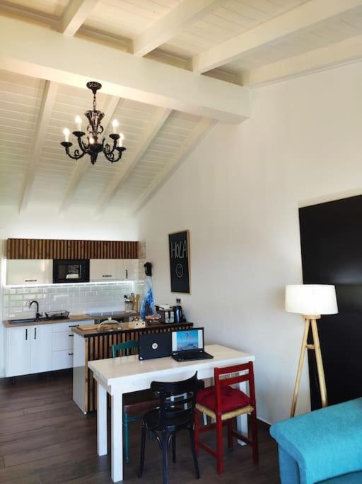 Casa Nueva De Vigo Rural Mos Con Jacuzzi Y Chimenea Para Escapada Romantica Buitenkant foto