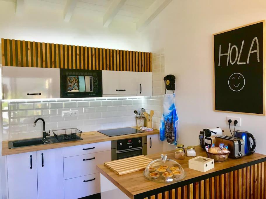 Casa Nueva De Vigo Rural Mos Con Jacuzzi Y Chimenea Para Escapada Romantica Buitenkant foto