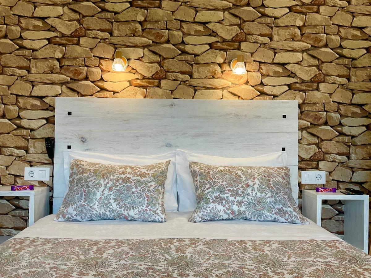 Casa Nueva De Vigo Rural Mos Con Jacuzzi Y Chimenea Para Escapada Romantica Buitenkant foto